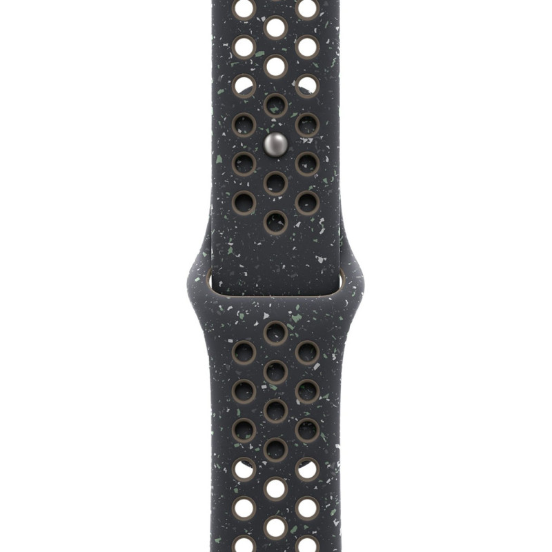 Ремінець Apple для 41mm Midnight Sky Nike Sport Band M/L