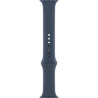 Ремінець Apple для 41mm Storm Blue Sport Band M/L