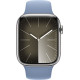 Ремінець Apple для 45mm Winter Blue Sport Band S/M
