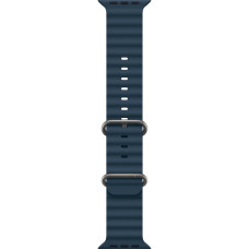Ремінець Apple для 49mm Blue Ocean Band