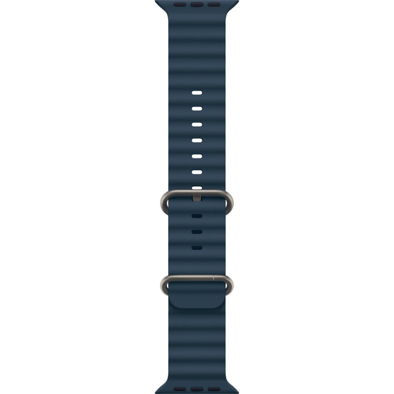 Ремінець Apple для 49mm Blue Ocean Band