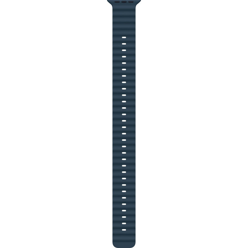 Ремінець Apple для 49mm Blue Ocean Band