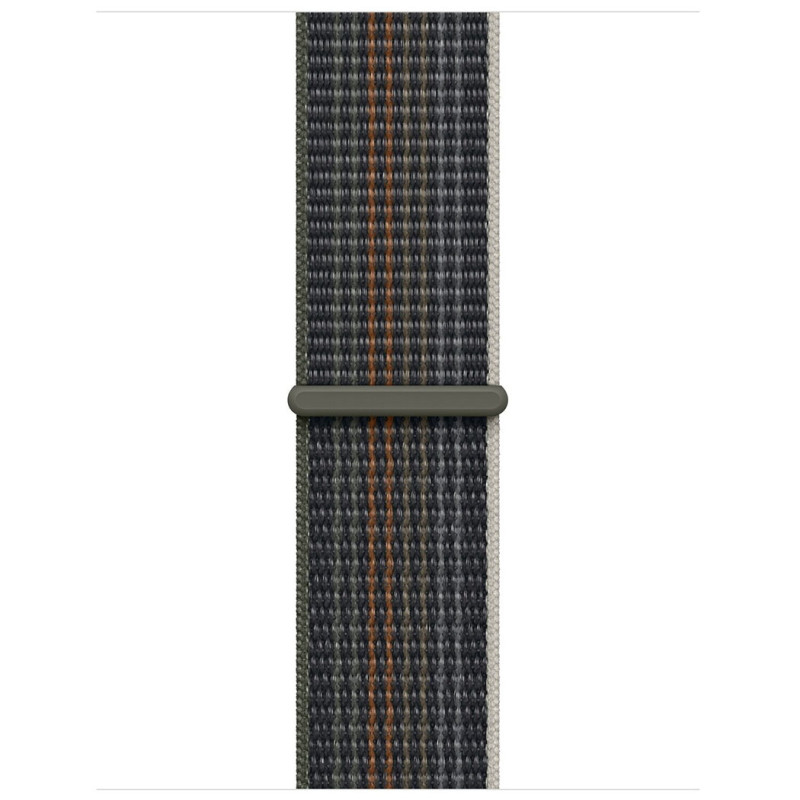 Ремінець Apple Watch 41mm Midnight Sport Loop