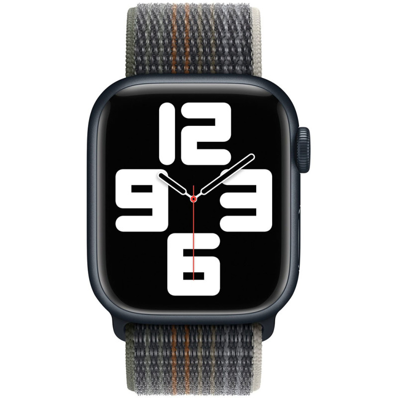 Ремінець Apple Watch 41mm Midnight Sport Loop