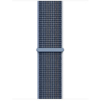 Ремінець Apple Watch 41mm Storm Blue Sport Loop