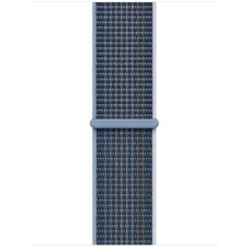 Ремінець Apple Watch 41mm Storm Blue Sport Loop
