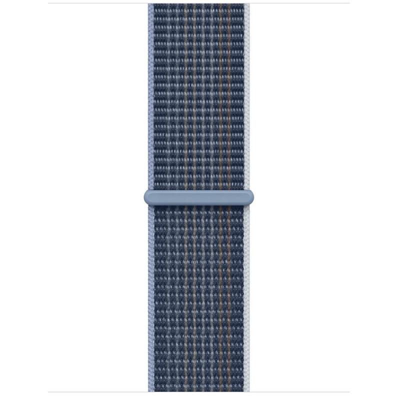 Ремінець Apple Watch 41mm Storm Blue Sport Loop