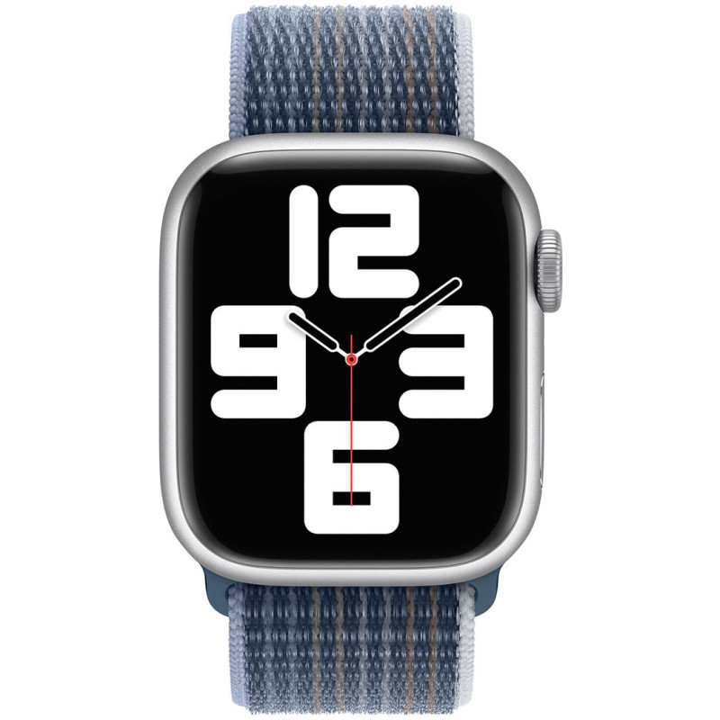 Ремінець Apple Watch 41mm Storm Blue Sport Loop