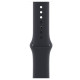 Ремінець Apple Watch 45mm Midnight Sport Band Extra Large