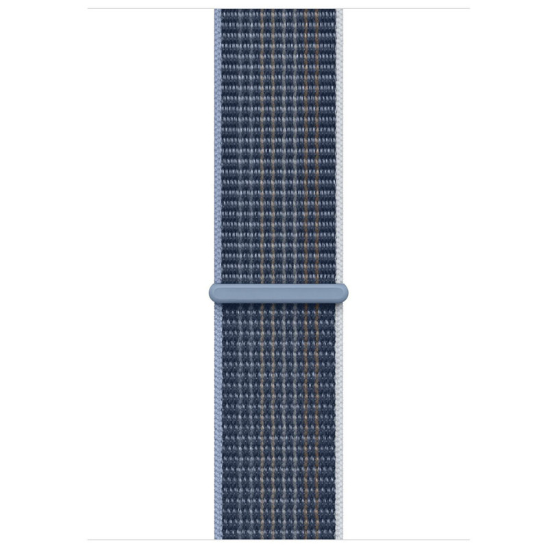 Ремінець Apple Watch 45mm Storm Blue Sport Loop