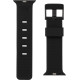Ремінець UAG для Apple Watch 41/40/38 Trestles, Black