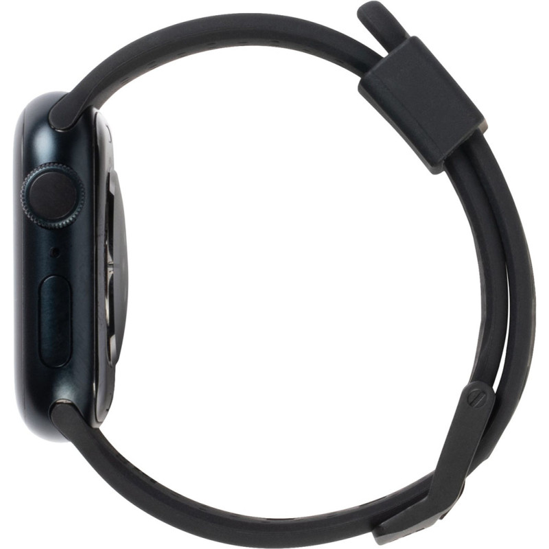 Ремінець UAG для Apple Watch 41/40/38 Trestles, Black