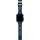 Ремінець UAG для Apple Watch 45/44/42 Huntington, Navy