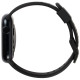 Ремінець UAG для Apple Watch 45/44/42 Torquay, Black-Army