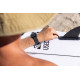 Ремінець UAG для Apple Watch 45/44/42 Torquay, Black-Army