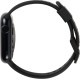 Ремінець UAG для Apple Watch 45/44/42 Torquay, Black-Graphite