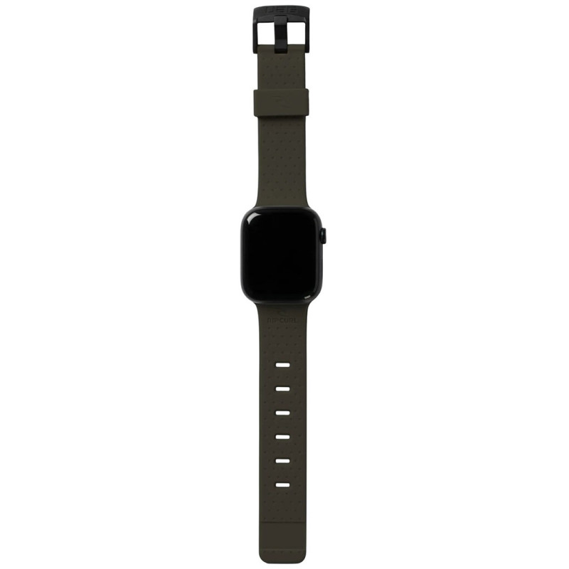 Ремінець UAG для Apple Watch 45/44/42 Trestles, Army