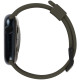 Ремінець UAG для Apple Watch 45/44/42 Trestles, Army