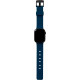Ремінець UAG для Apple Watch 45/44/42 Trestles, Navy