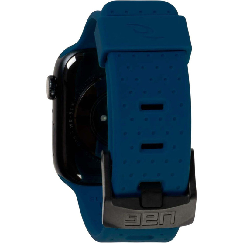 Ремінець UAG для Apple Watch 45/44/42 Trestles, Navy