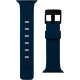 Ремінець UAG для Apple Watch 45/44/42 Trestles, Navy