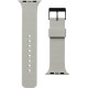 Ремінець UAG [U] для Apple Watch 45/44/42mm DOT, Grey