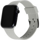 Ремінець UAG [U] для Apple Watch 45/44/42mm DOT, Grey