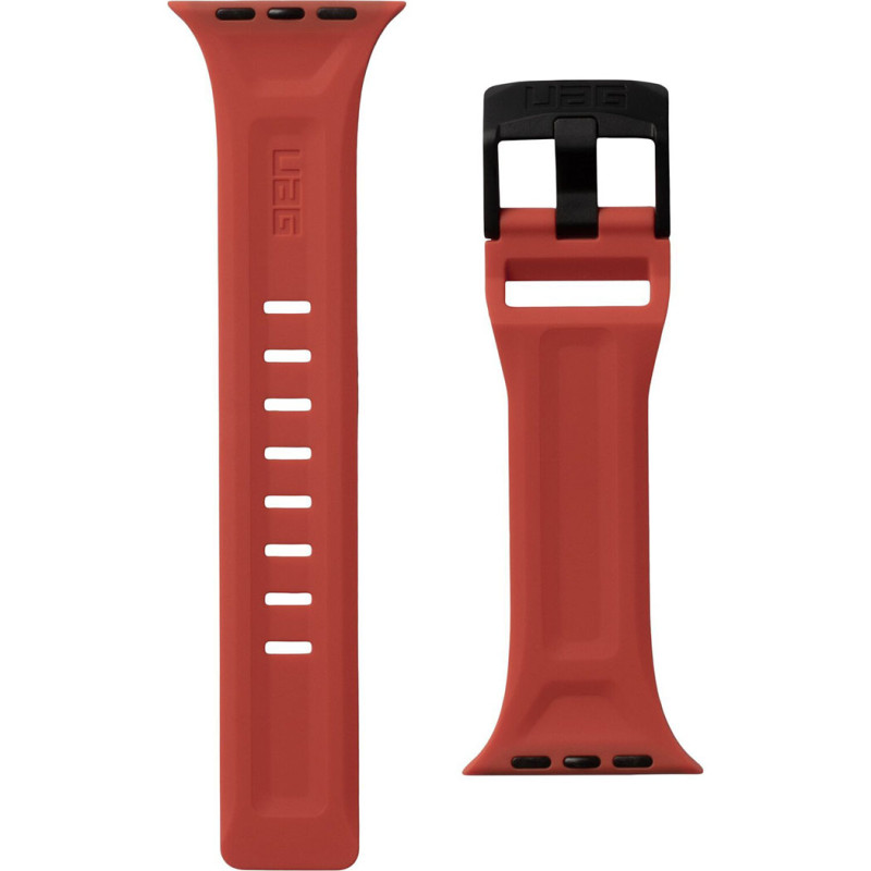 Ремінець UAG для Apple Watch Ultra 49/45/44/42mm Scout, Rust