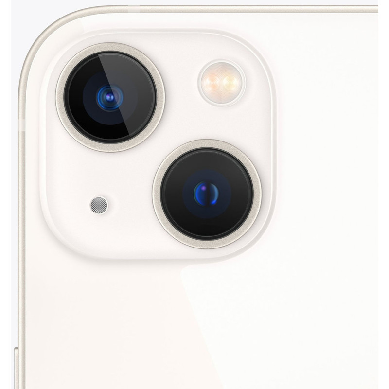 Смартфон Apple iPhone 13 128Gb Starlight