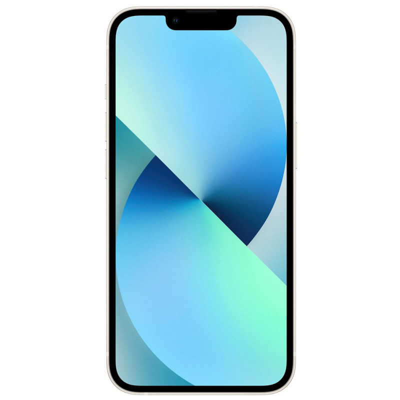 Смартфон Apple iPhone 13 256Gb Starlight