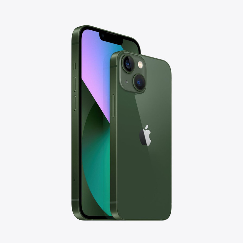 Смартфон Apple iPhone 13 512Gb Green