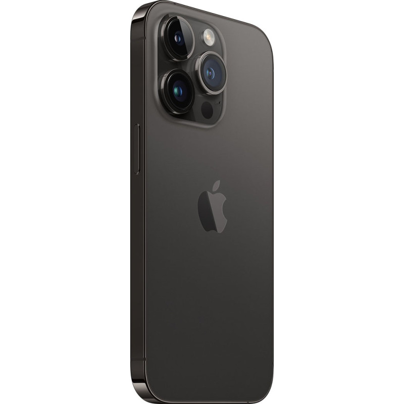 Смартфон Apple iPhone 14 Pro 128GB Space Black