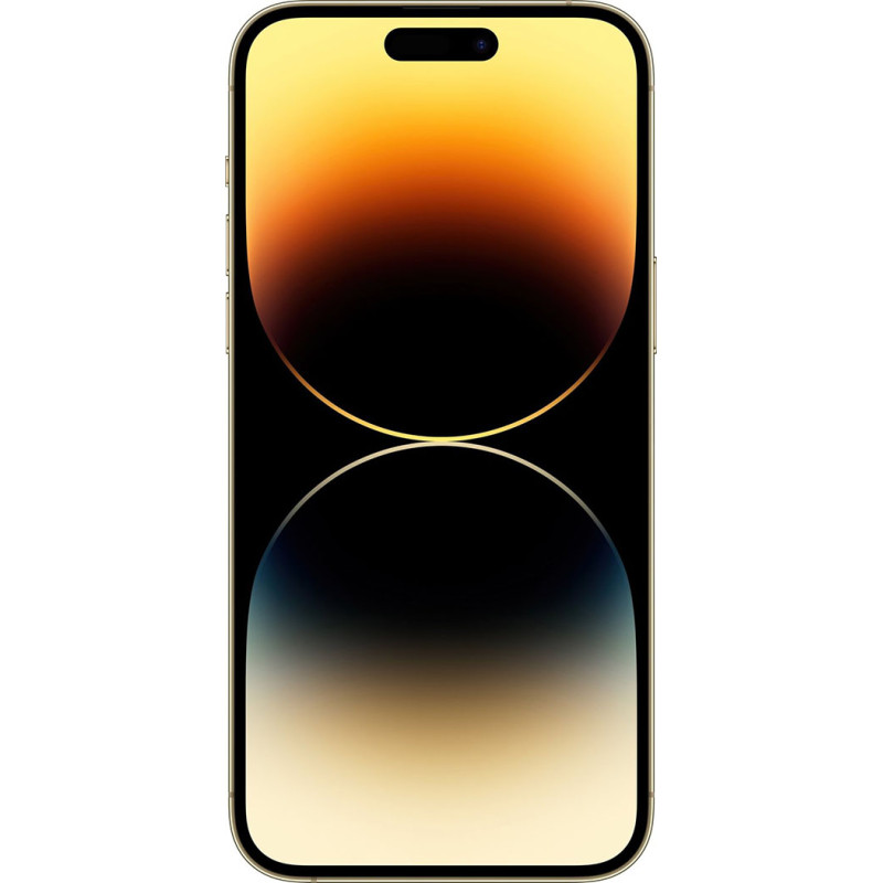 Смартфон Apple iPhone 14 Pro Max 128GB Gold