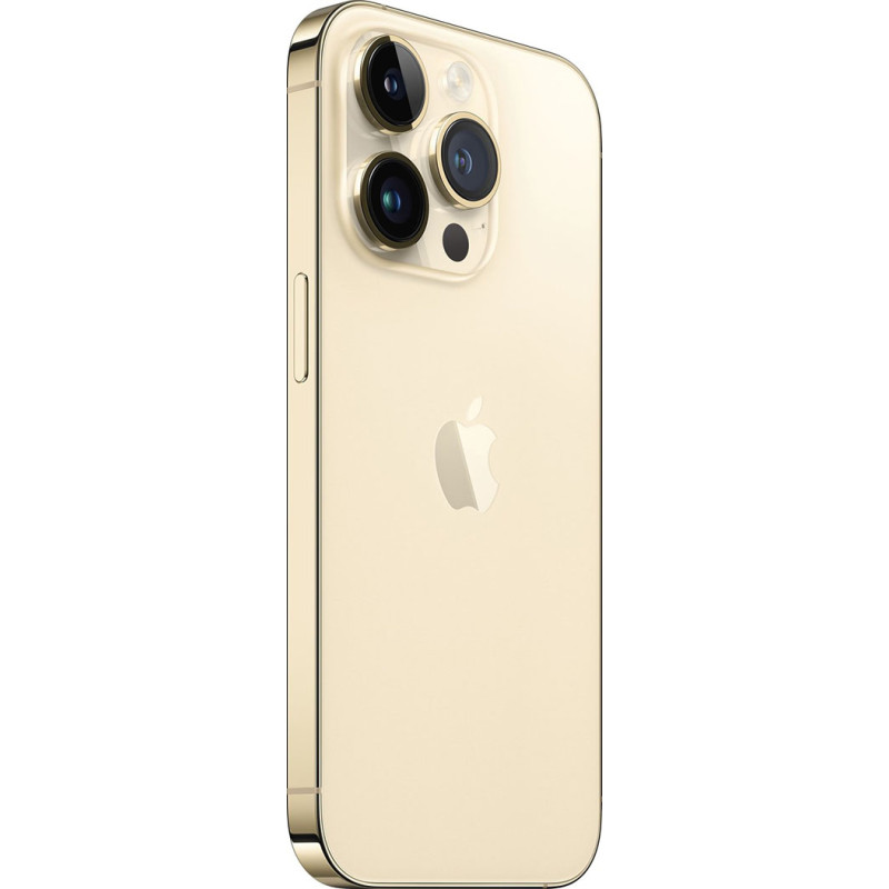 Смартфон Apple iPhone 14 Pro Max 512GB Gold