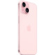 Смартфон Apple iPhone 15 256GB Pink