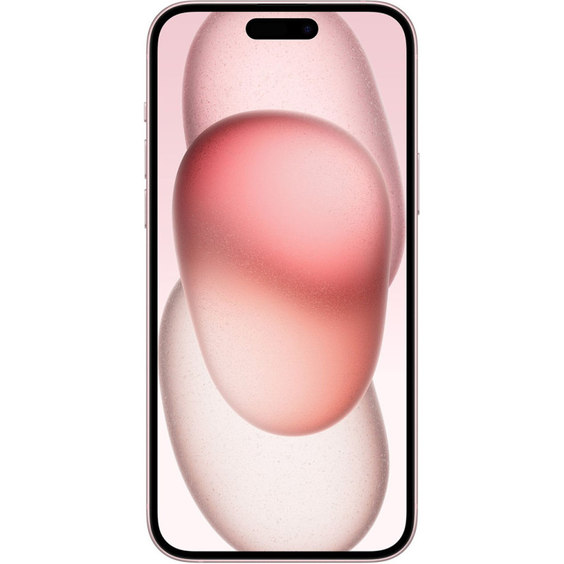 Смартфон Apple iPhone 15 Plus 256GB Pink