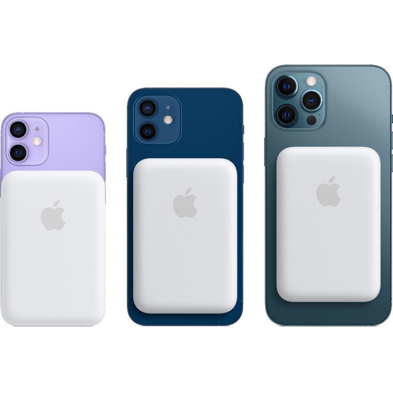 Зовнішній акумулятор Apple MagSafe Battery Pack